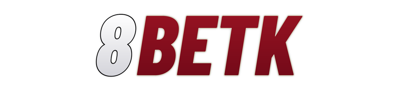 8betk logo